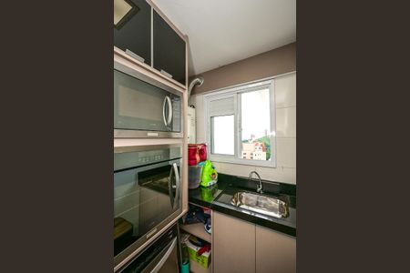 Apartamento à venda com 60m², 1 quarto e 1 vagaÁrea de Serviço 