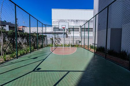 Apartamento para alugar com 35m², 2 quartos e sem vaga Apartamento para alugar com 35m², 2 quartos e sem vagaQuadra Esportiva