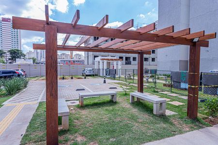 Apartamento para alugar com 35m², 2 quartos e sem vaga Apartamento para alugar com 35m², 2 quartos e sem vagaÁrea comum