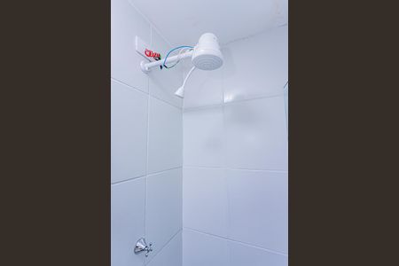 Apartamento para alugar com 35m², 2 quartos e sem vaga Apartamento para alugar com 35m², 2 quartos e sem vagaBanheiro