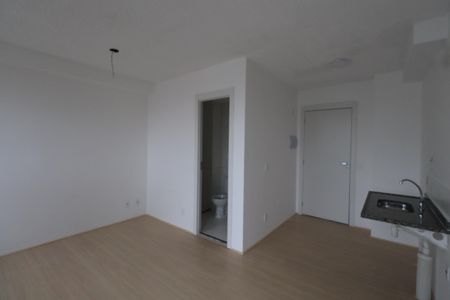 Estudio de kitnet/studio para alugar com 1 quarto, 25m² em Tatuapé, São Paulo