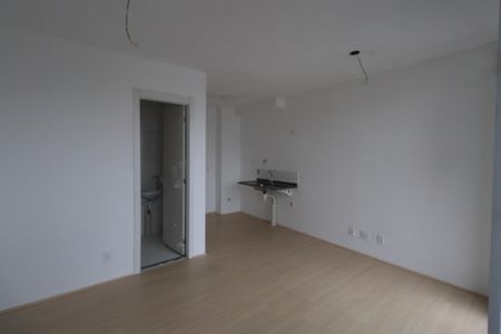 Studio para alugar com 25m², 1 quarto e sem vagaEstudio