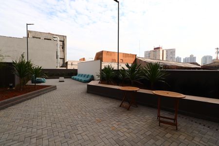 Studio para alugar com 25m², 1 quarto e sem vagaOpen Cine