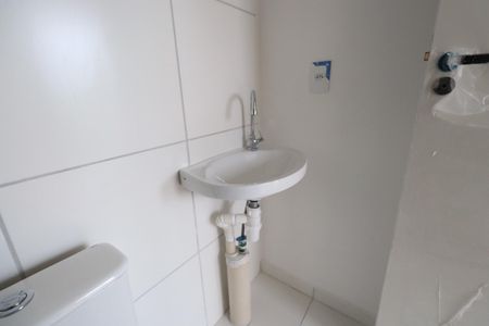 Studio para alugar com 25m², 1 quarto e sem vagaBanheiro