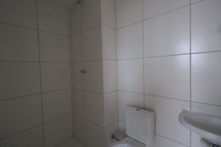 Studio para alugar com 25m², 1 quarto e sem vagaBanheiro