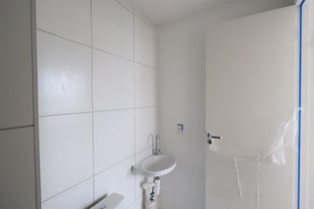 Studio para alugar com 25m², 1 quarto e sem vagaBanheiro