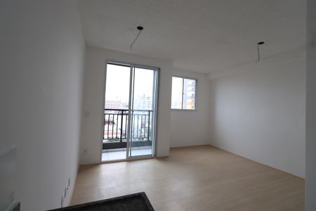 Estudio de kitnet/studio para alugar com 1 quarto, 25m² em Tatuapé, São Paulo