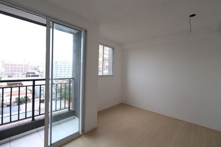 Estudio de kitnet/studio para alugar com 1 quarto, 25m² em Tatuapé, São Paulo