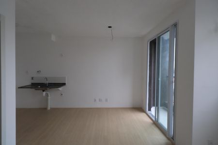 Estudio de kitnet/studio para alugar com 1 quarto, 25m² em Tatuapé, São Paulo