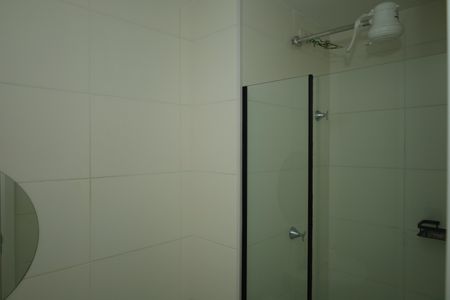 Apartamento para alugar com 33m², 2 quartos e sem vagaBanheiro