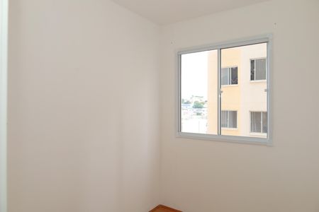 Quarto 1 de apartamento para alugar com 2 quartos, 33m² em Itaquera, São Paulo