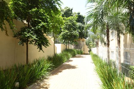 Apartamento para alugar com 33m², 2 quartos e sem vagaÁrea comum 