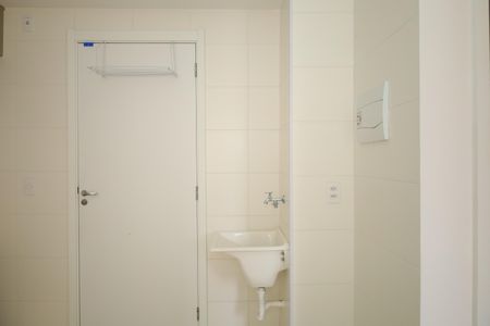 Apartamento para alugar com 33m², 2 quartos e sem vagaÁrea de Serviço