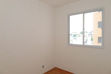 Quarto 2 de apartamento para alugar com 2 quartos, 33m² em Itaquera, São Paulo