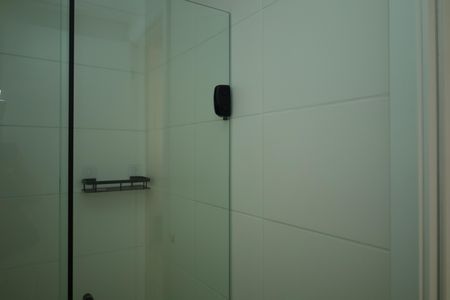 Apartamento para alugar com 33m², 2 quartos e sem vagaBanheiro