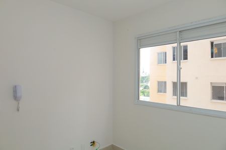 Apartamento para alugar com 33m², 2 quartos e sem vagaSala