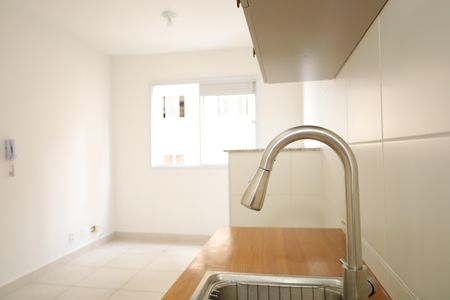 Apartamento para alugar com 33m², 2 quartos e sem vagaCozinha