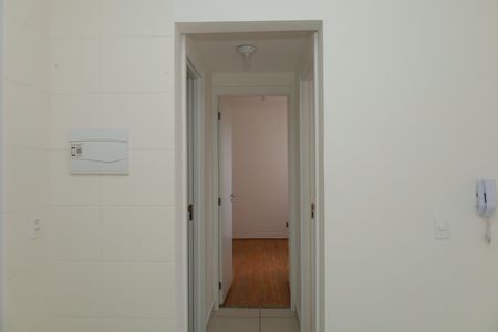 Apartamento para alugar com 33m², 2 quartos e sem vagaSala