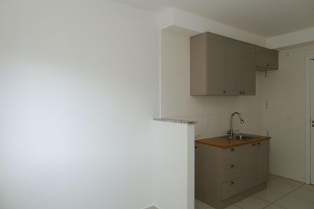 Sala de apartamento para alugar com 2 quartos, 33m² em Itaquera, São Paulo