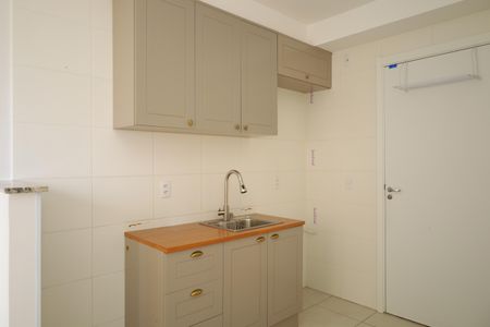 Apartamento para alugar com 33m², 2 quartos e sem vagaCozinha