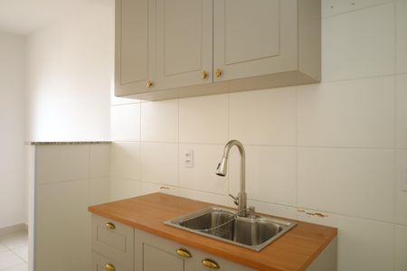 Apartamento para alugar com 33m², 2 quartos e sem vagaCozinha