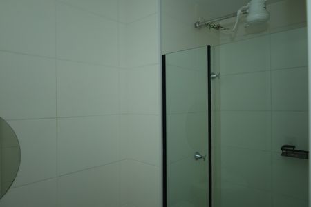 Apartamento para alugar com 33m², 2 quartos e sem vagaBanheiro