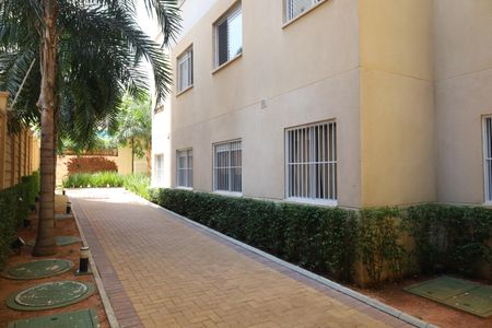 Apartamento para alugar com 33m², 2 quartos e sem vagaÁrea comum 