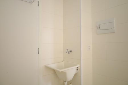 Apartamento para alugar com 33m², 2 quartos e sem vagaÁrea de Serviço