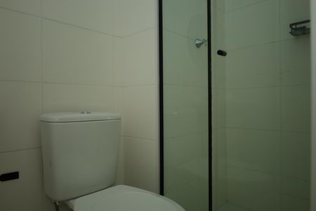 Apartamento para alugar com 33m², 2 quartos e sem vagaBanheiro