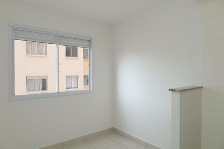 Apartamento para alugar com 33m², 2 quartos e sem vagaSala