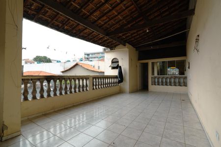 Casa para alugar com 158m², 5 quartos e 1 vaga Casa para alugar com 158m², 5 quartos e 1 vagaEspaço Gourmet