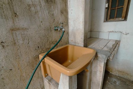 Casa para alugar com 158m², 5 quartos e 1 vaga Casa para alugar com 158m², 5 quartos e 1 vagaÁrea de Serviço