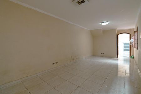 Sala de casa para alugar com 5 quartos, 158m² em Jardim Assuncao, São Paulo