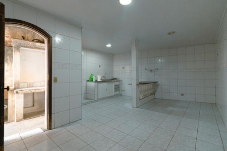 Casa para alugar com 158m², 5 quartos e 1 vaga Casa para alugar com 158m², 5 quartos e 1 vagaCozinha