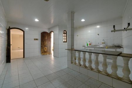 Casa para alugar com 158m², 5 quartos e 1 vaga Casa para alugar com 158m², 5 quartos e 1 vagaCozinha