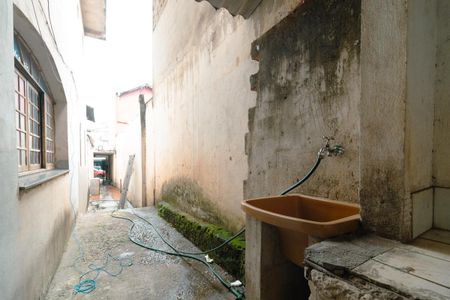 Casa para alugar com 158m², 5 quartos e 1 vaga Casa para alugar com 158m², 5 quartos e 1 vagaÁrea de Serviço