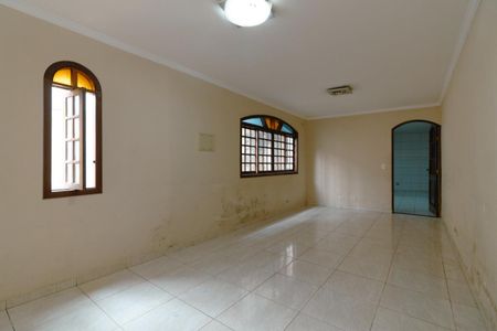 Sala de casa para alugar com 5 quartos, 158m² em Jardim Assuncao, São Paulo