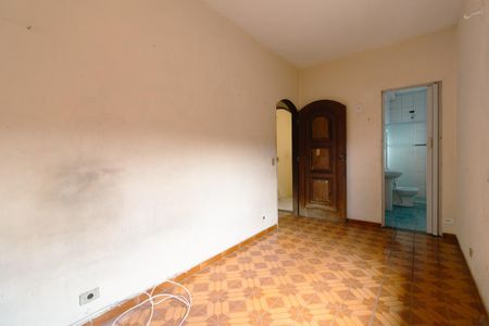 Suíte de casa para alugar com 5 quartos, 158m² em Jardim Assuncao, São Paulo