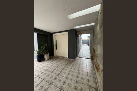 Casa para alugar com 300m², 4 quartos e 3 vagasÁrea externa