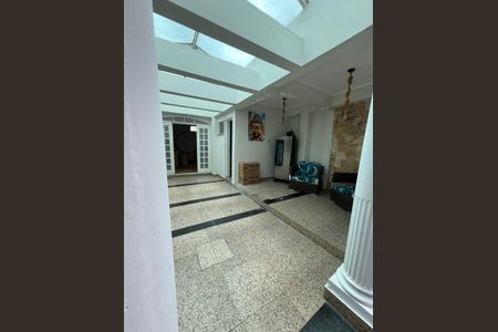 Casa para alugar com 300m², 4 quartos e 3 vagasÁrea externa