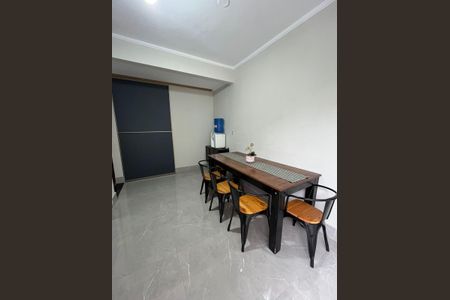 Sala de jantar de casa para alugar com 4 quartos, 300m² em Vila Constancia, São Paulo