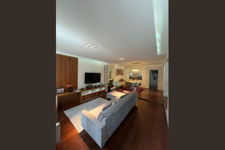 Sala de casa para alugar com 4 quartos, 300m² em Vila Constancia, São Paulo