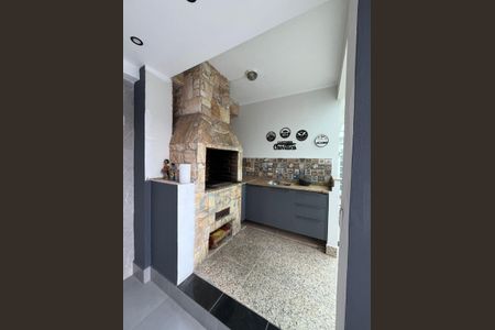 Casa para alugar com 300m², 4 quartos e 3 vagasChurrasqueira