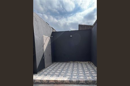 Casa para alugar com 300m², 4 quartos e 3 vagasÁrea externa