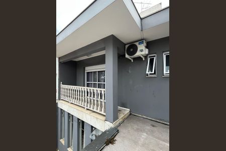 Casa para alugar com 300m², 4 quartos e 3 vagasÁrea externa