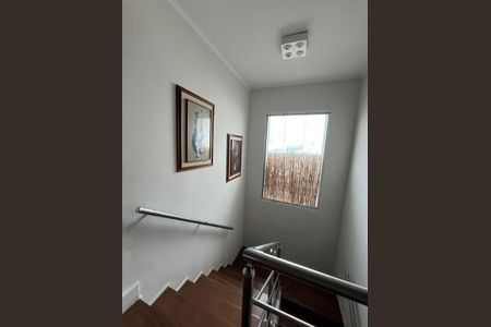 Escada de casa para alugar com 4 quartos, 300m² em Vila Constancia, São Paulo