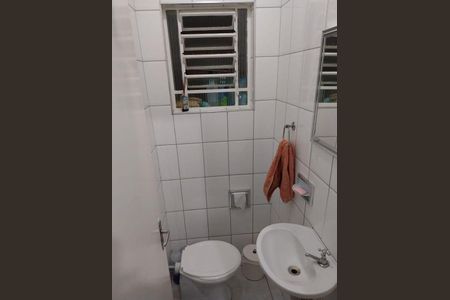 Casa à venda com 3 quartos, 103m² em Anchieta, São Bernardo do Campo