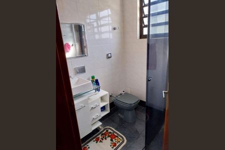 Casa à venda com 3 quartos, 103m² em Anchieta, São Bernardo do Campo