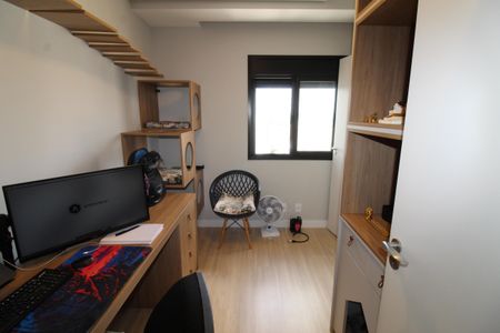 Apartamento para alugar com 89m², 3 quartos e 2 vagasQuarto