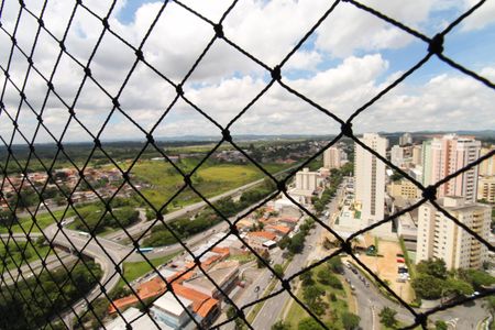 Apartamento para alugar com 89m², 3 quartos e 2 vagasSacada